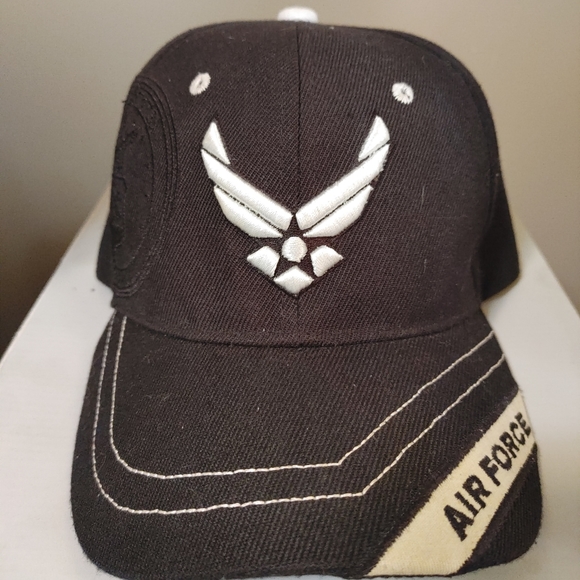 United States Air Force Hat - Picture 1 of 4
